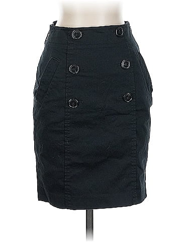 Ann Taylor Factory Casual Skirt (view 1)
