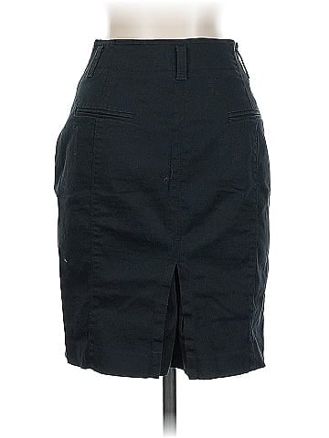 Ann Taylor Factory Casual Skirt (view 2)