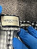 Seductive Houndstooth Black Casual Pants Size EU 38 / US 8 - photo 6