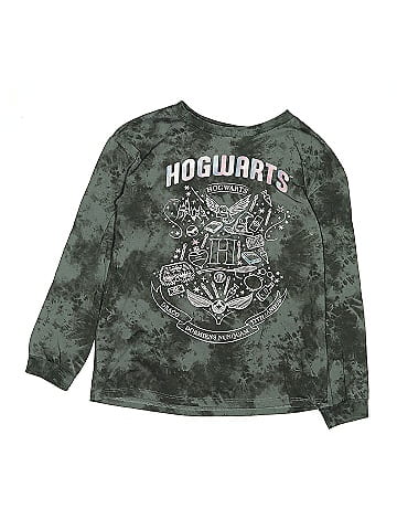 Harry Potter Long Sleeve Top (view 1)
