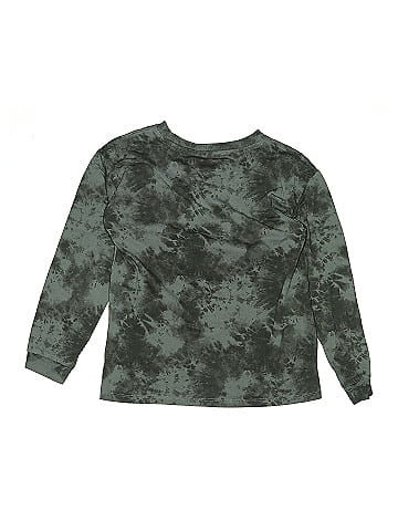 Harry Potter Long Sleeve Top (view 2)