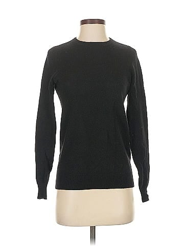 C by Bloomingdales Cashmere Pullover Sweater (view 1)