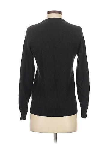 C by Bloomingdales Cashmere Pullover Sweater (view 2)