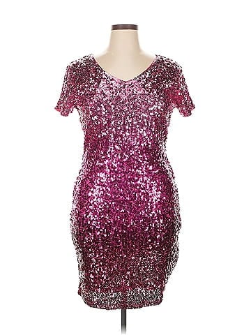 Maner Cocktail Dress (view 1)