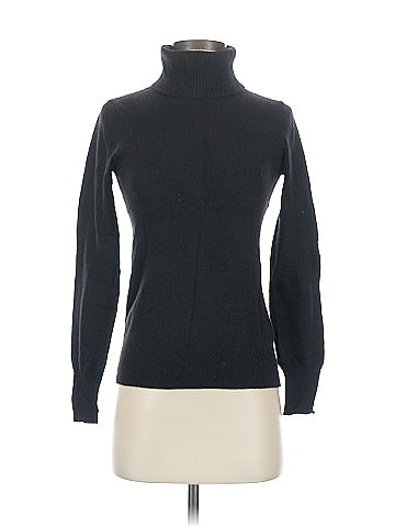 J.Crew Wool Pullover Sweater (view 1)