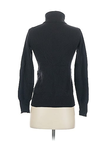 J.Crew Wool Pullover Sweater (view 2)