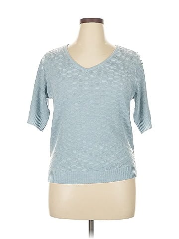 Ella Moss Short Sleeve Top (view 1)