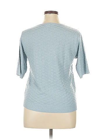 Ella Moss Short Sleeve Top (view 2)