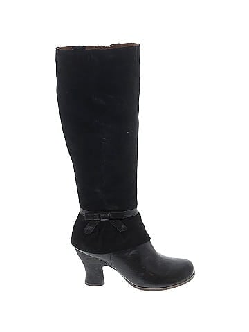 Naya Boots (view 1)