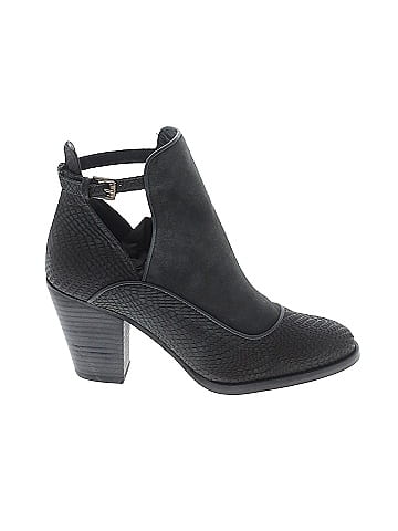 Plomo Ankle Boots (view 1)