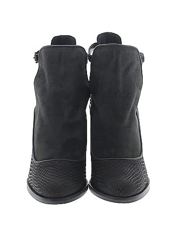 Plomo Ankle Boots (view 2)