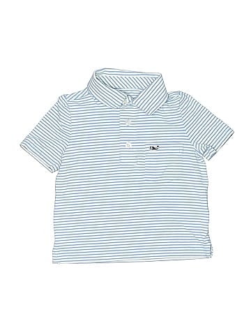 Vineyard Vines Short Sleeve Polo (view 1)