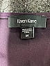 Karen Kane 100% Polyester Solid Burgundy Casual Dress Size M - photo 7