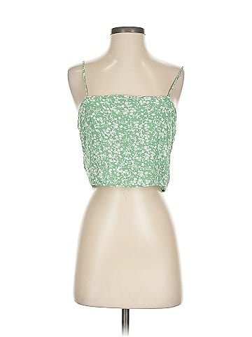 LA Hearts Tube Top (view 1)