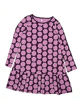 Tea Dress