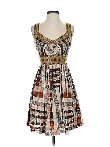 Plenty By Tracy Reese Casual Dress (view 1)