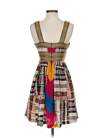 Plenty By Tracy Reese Casual Dress (view 2)