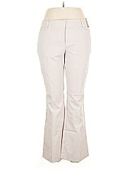 7th Avenue Design Studio New York & Company Dress Pants