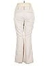 7th Avenue Design Studio New York & Company Ivory Dress Pants Size 12 - photo 2