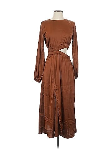 The Drop Casual Dress (view 1)