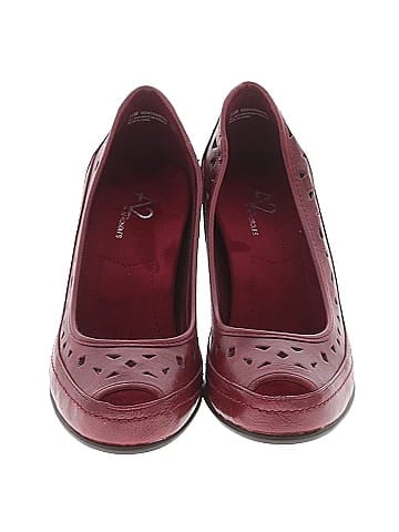 A2 by Aerosoles Heels (view 2)
