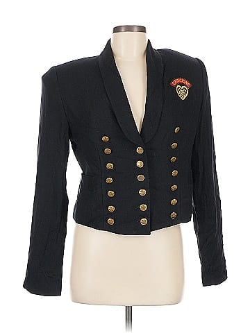 Criscione Blazer (view 1)