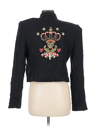 Criscione Blazer (view 2)