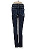 Flying Monkey Solid Blue Jeans Size 26 waist - photo 2