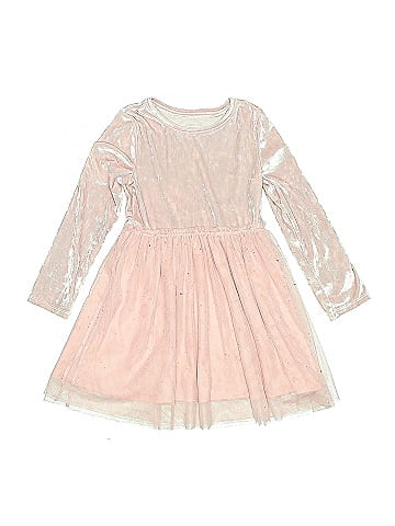 Jumping Beans Dress (view 1)