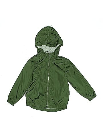 Baby Gap Raincoat (view 1)