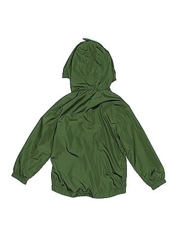 Baby Gap Raincoat (view 2)