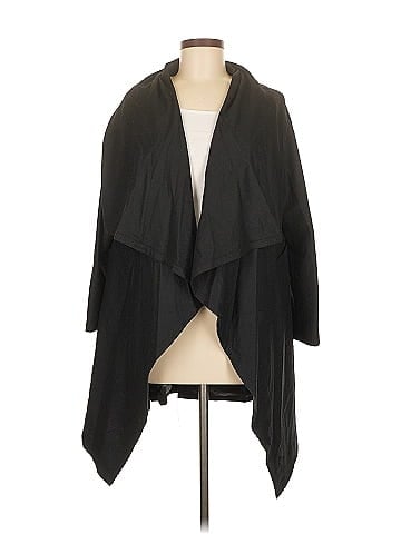 Briefing Coat (view 1)