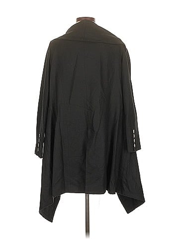 Briefing Coat (view 2)