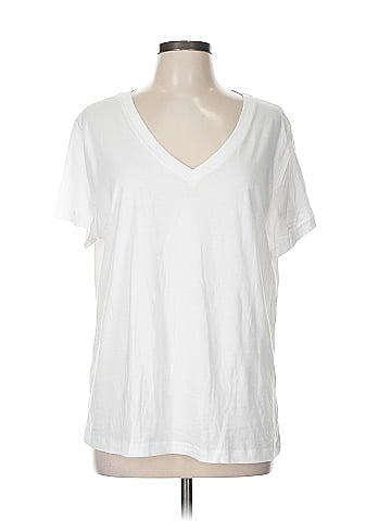 Elizabeth and James Short Sleeve T-Shirt (view 1)