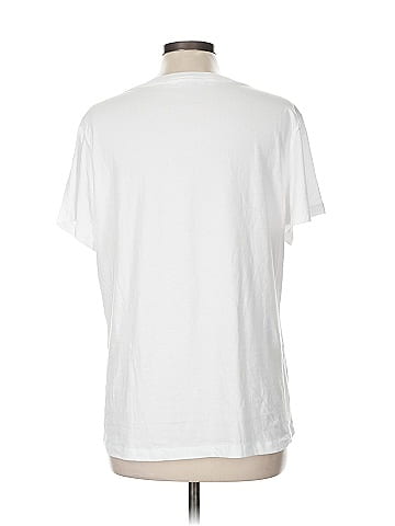 Elizabeth and James Short Sleeve T-Shirt (view 2)