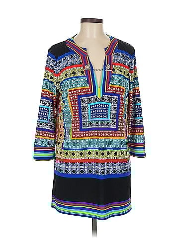 PREMISE 3/4 Sleeve Blouse (view 1)