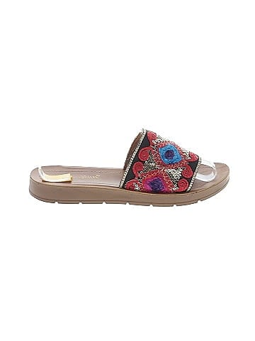 Nature Breeze Sandals (view 1)