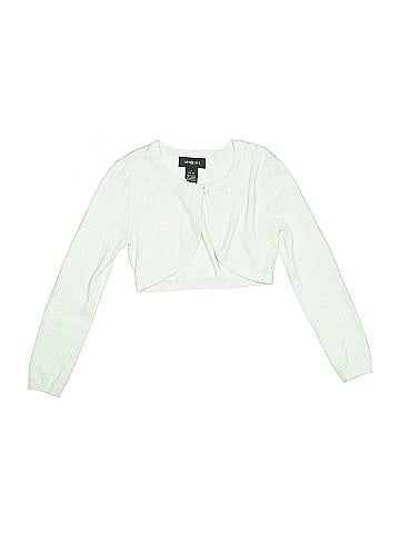 Amy Byer Cardigan (view 1)