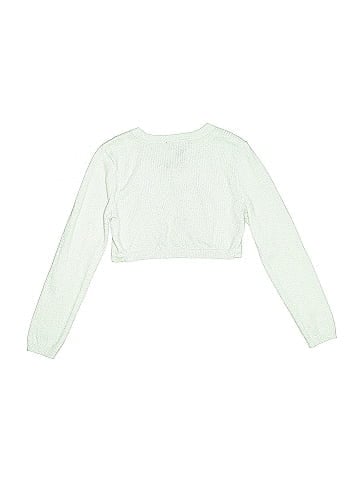 Amy Byer Cardigan (view 2)