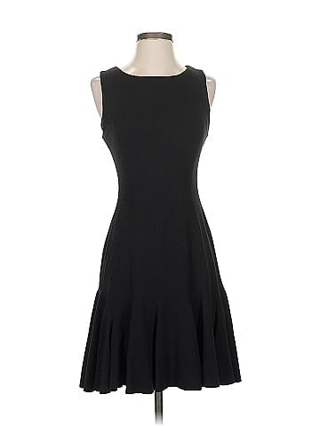 Three Dots Cocktail Dress (view 1)