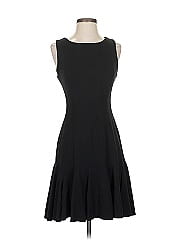 Three Dots Cocktail Dress
