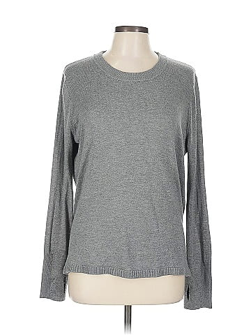 Shore Pullover Sweater (view 1)
