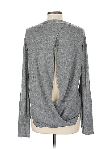 Shore Pullover Sweater (view 2)
