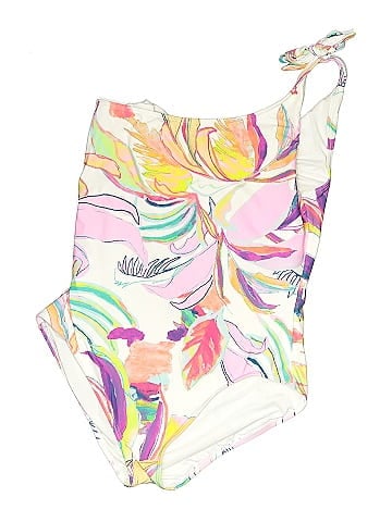 Soma One Piece Swimsuit (view 1)