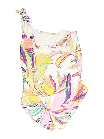Soma One Piece Swimsuit (view 2)