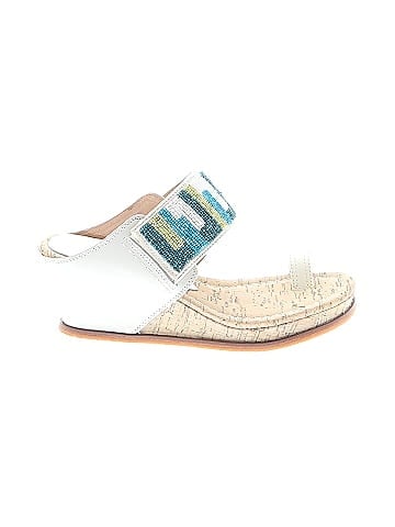 Donald J Pliner Wedges (view 1)