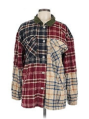 Bke Long Sleeve Blouse