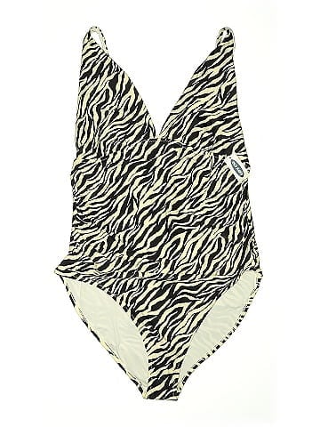 Old Navy One Piece Swimsuit (view 1)