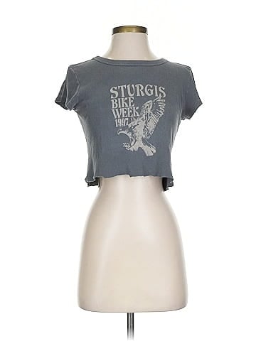 John Galt Short Sleeve T-Shirt (view 1)