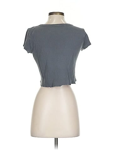 John Galt Short Sleeve T-Shirt (view 2)
